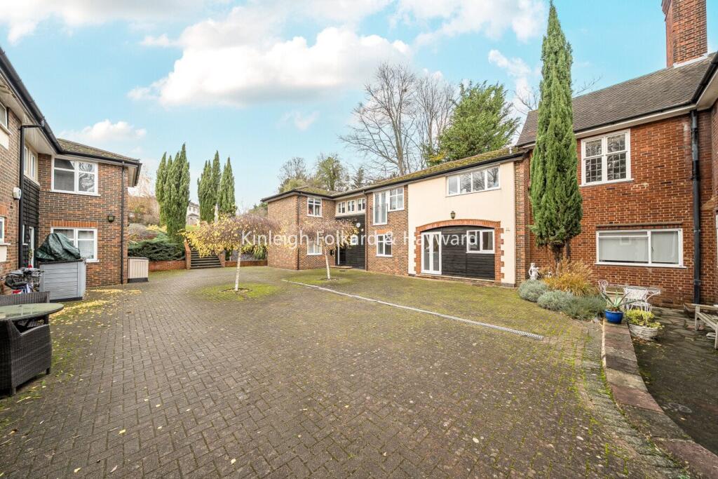 Main image of property: Denbridge Road, Bromley, BR1