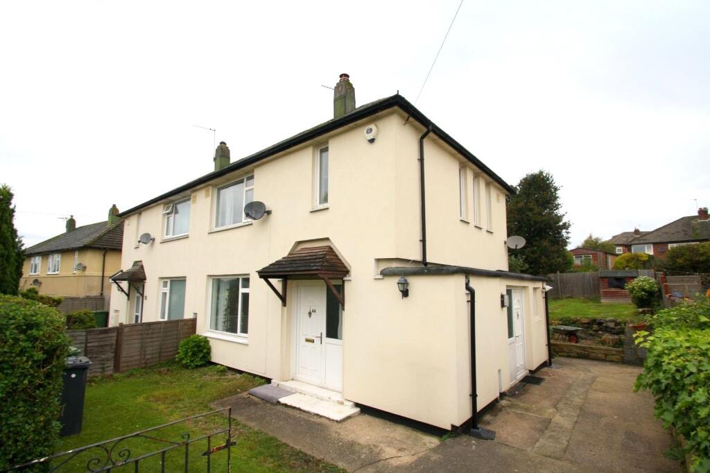 Main image of property: Deanswood Drive, Leeds, West Yorkshire, UK, LS17