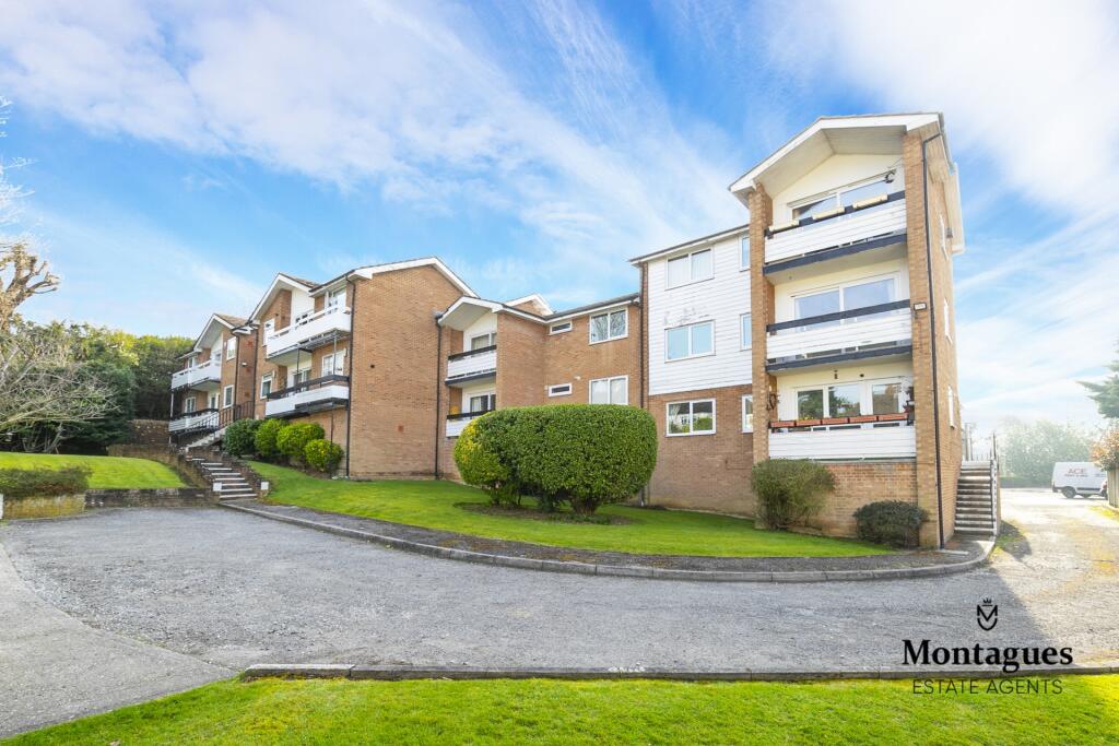 Main image of property: Cedar Court, Epping, CM16