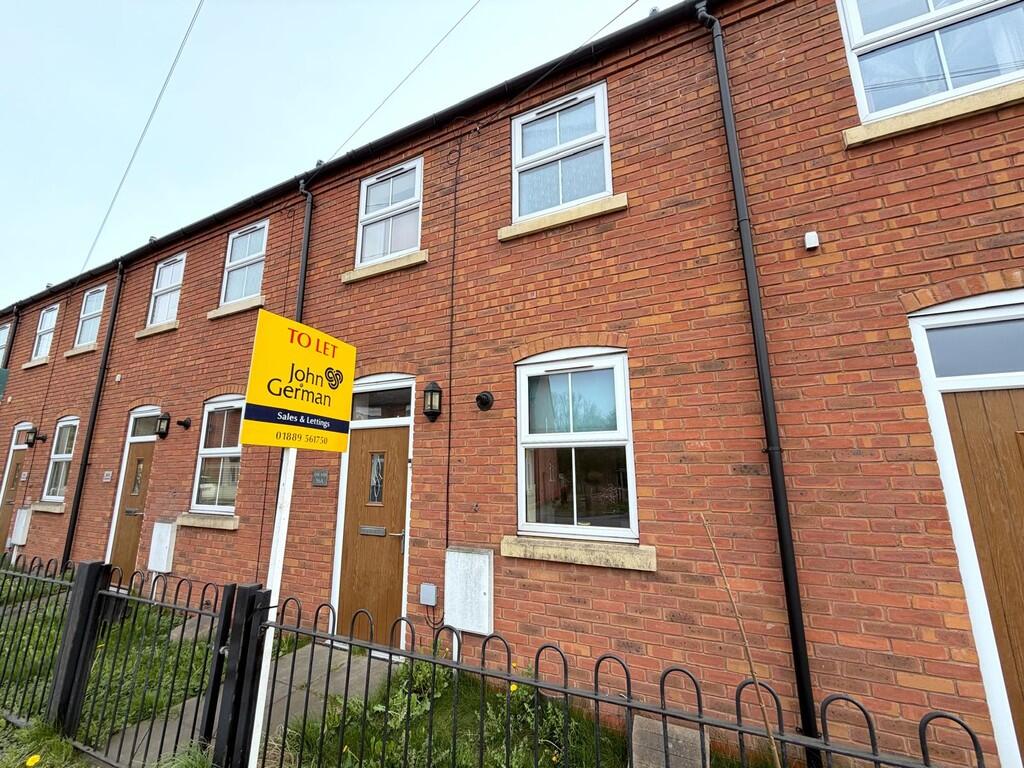 Main image of property: Derby Road, Uttoxeter