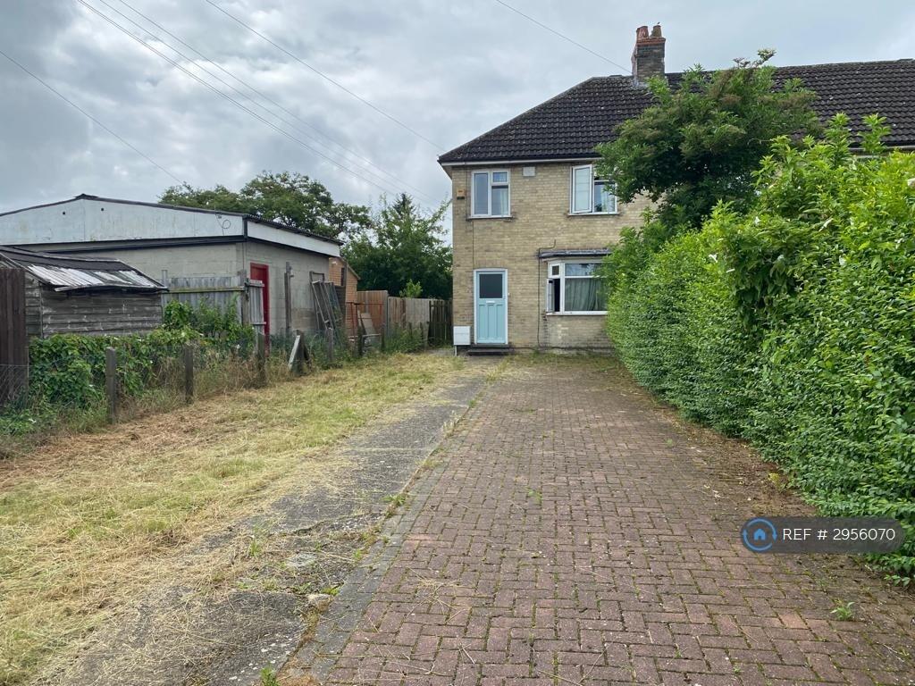 Main image of property: Marmora Road, Cambridge, CB1