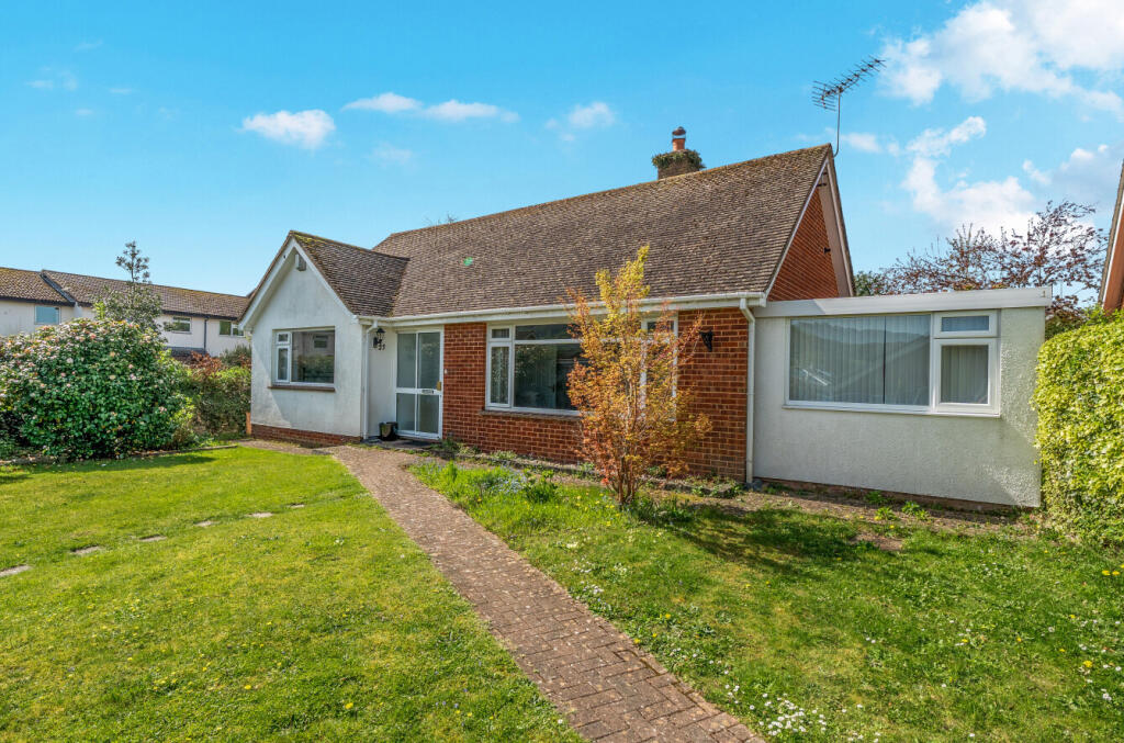 Main image of property: Sid Vale Close, Sidmouth, Devon