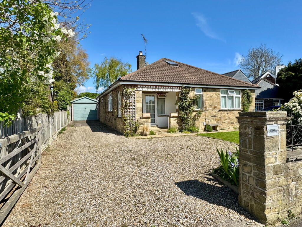Main image of property: Bramham ~ Lyndon Road, LS23