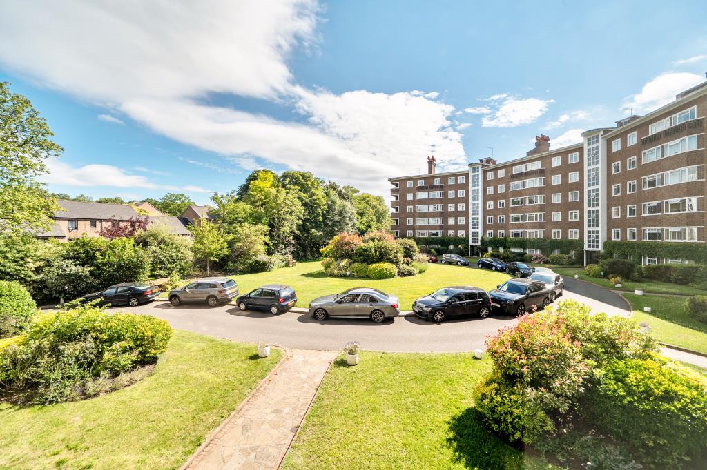Main image of property: Queens Court, Queens Road, TW10