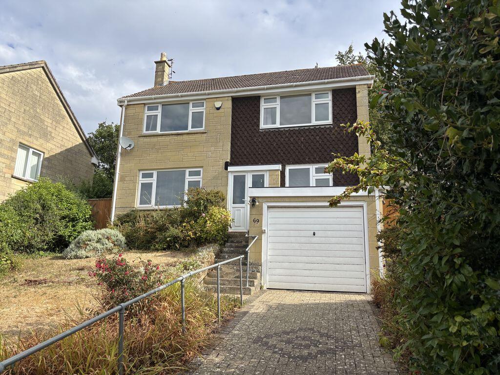 Main image of property: Weston, Bath