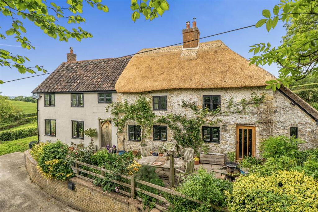 Main image of property: Sector Lane, Axminster