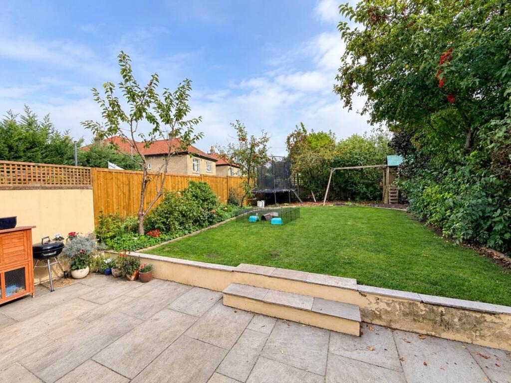 House in Bath - View 3