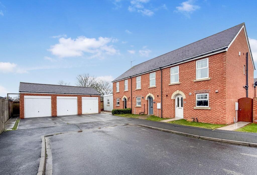 Main image of property: Inglefield, Owton Grange, Hartlepool
