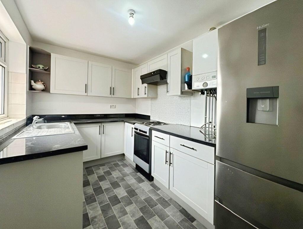 Scholes Street, Bury photo 5