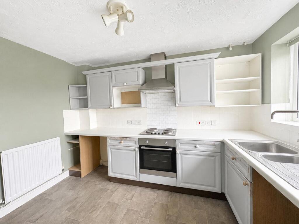 House in Thrapston - View 4