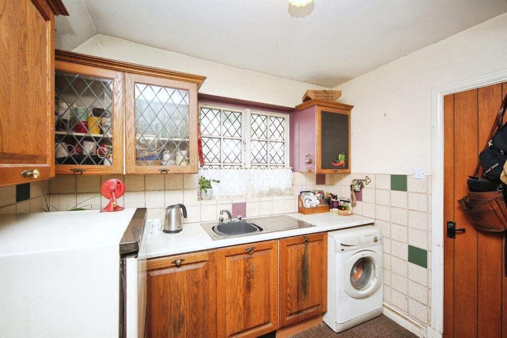 House in Birmingham - View 5