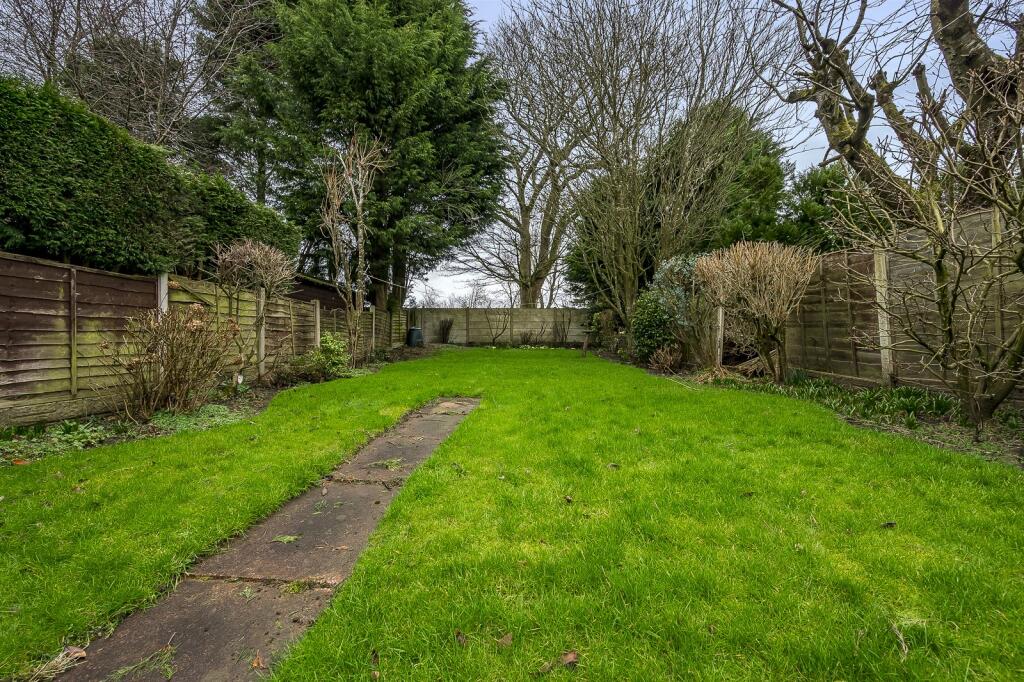 House in Wigan - View 2