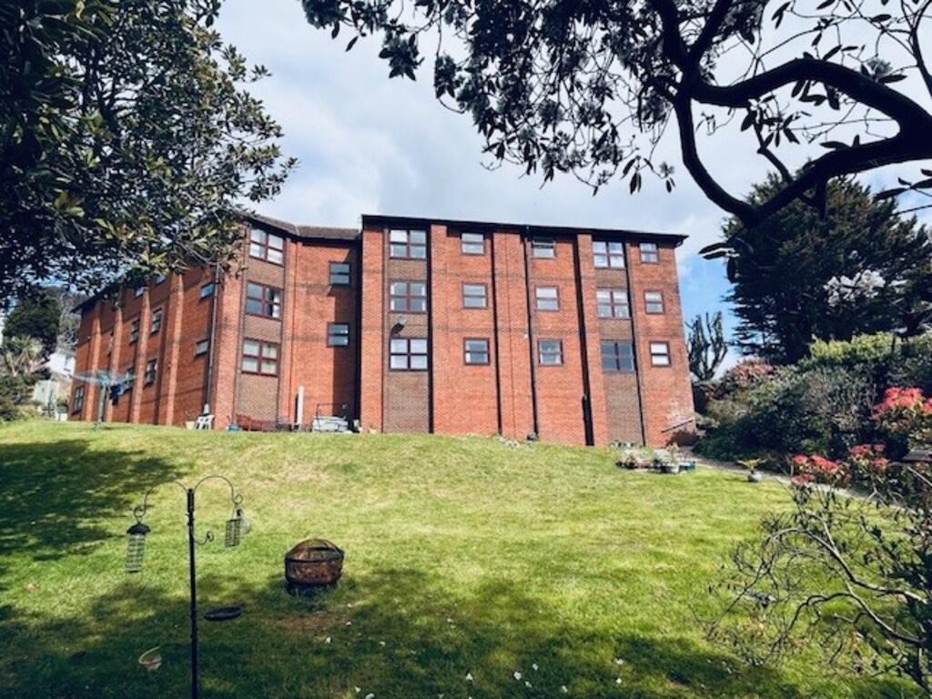 Main image of property: East Cliff Road , Dawlish