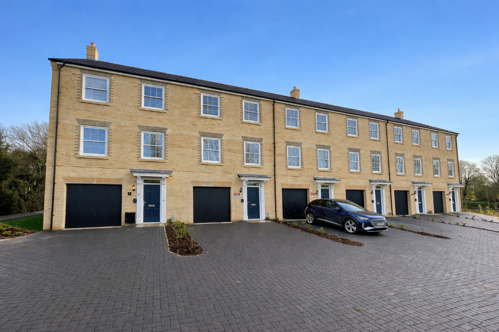 Main image of property: St Edmunds Gate,
Off Rougham Hill,
Bury St Edmunds,
Suffolk,
IP33 2RW