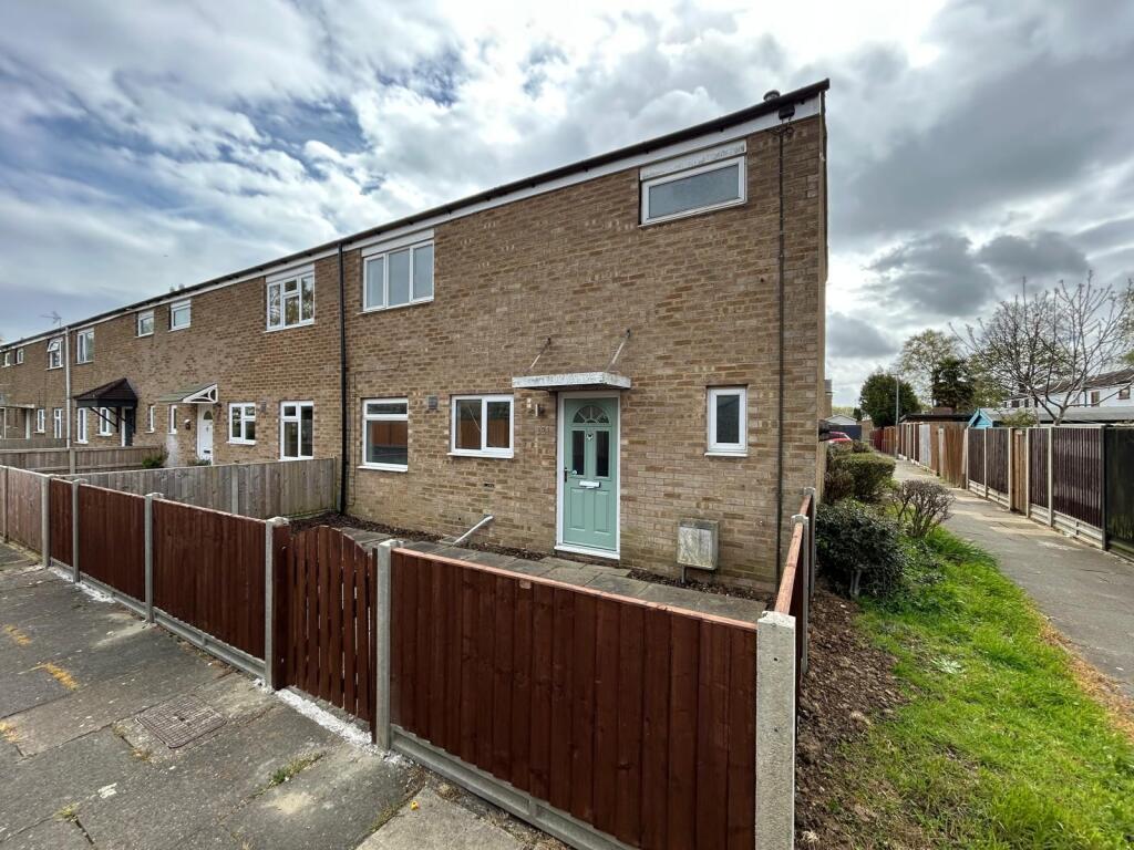 Main image of property: York Road, SG1