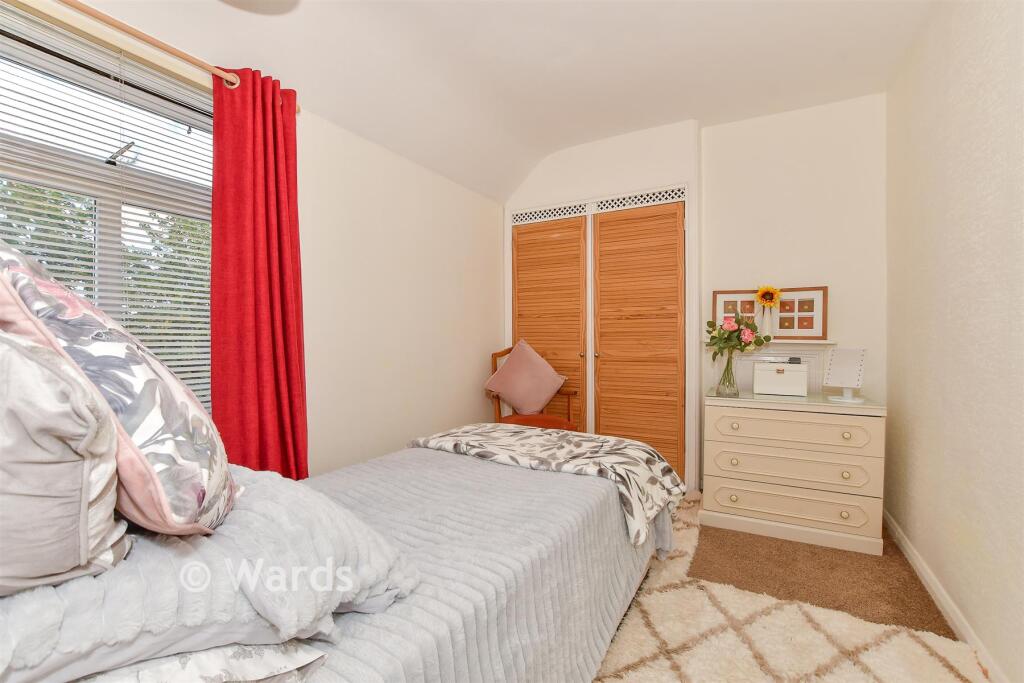 House in Dover, Aylesham - More