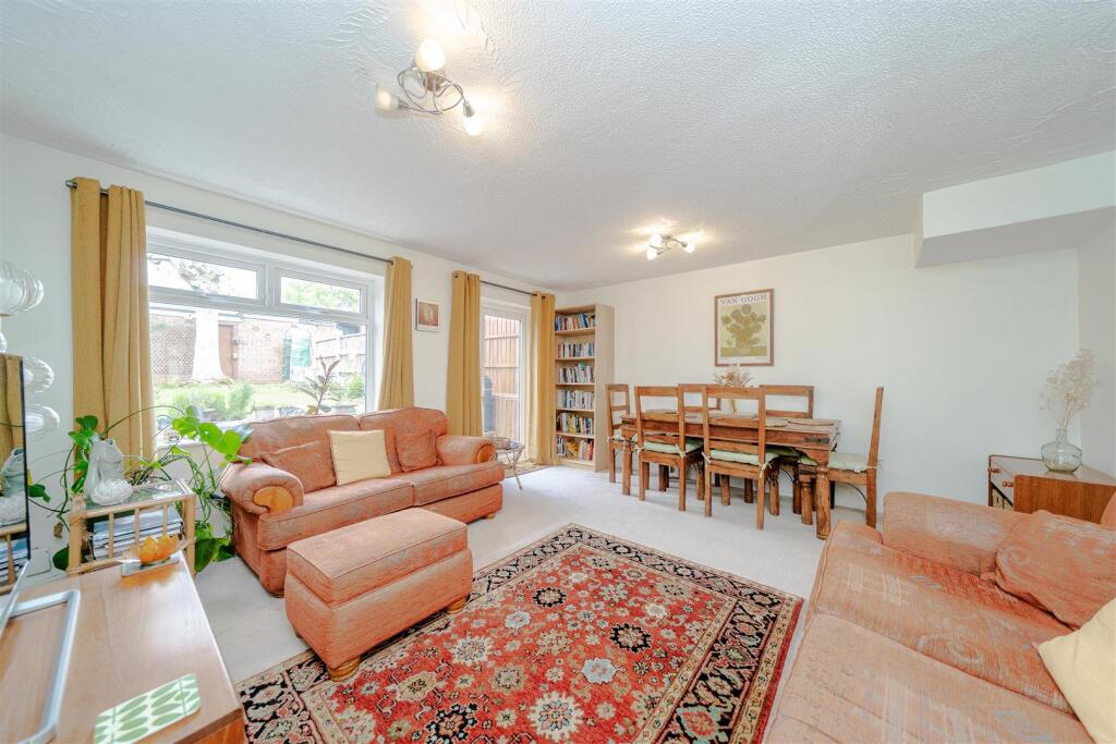 Kennedy Grove, Stirchley, Birmingham – pohled 4
