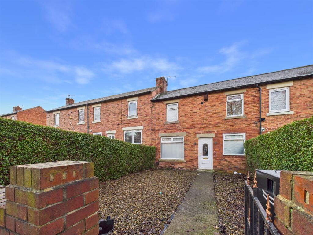 Main image of property: Windsor Road, Birtley, Chester Le Street