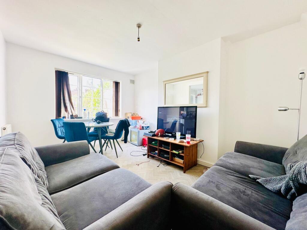 Main image of property: Rolleston Drive, Lenton
