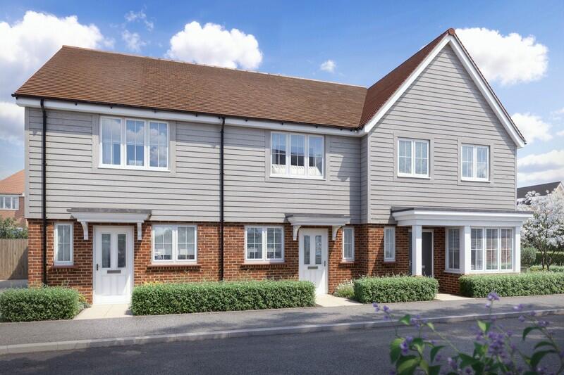 Main image of property: Hitches Lane,
Crookham Village,
Fleet,
GU51