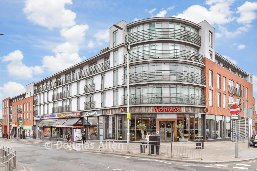 Main image of property: Longbridge Road, Barking, Essex