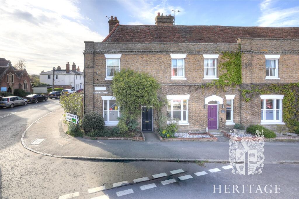 Main image of property: High Street, Kelvedon, COLCHESTER, Essex, CO5