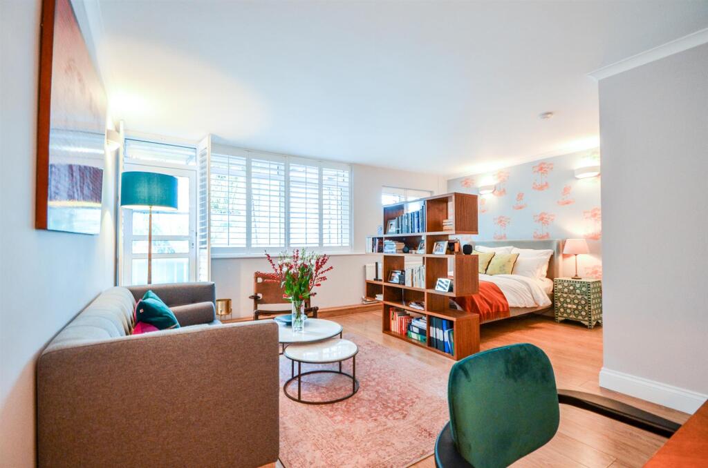Main image of property: Carroll House, Craven Terrace, London, W2