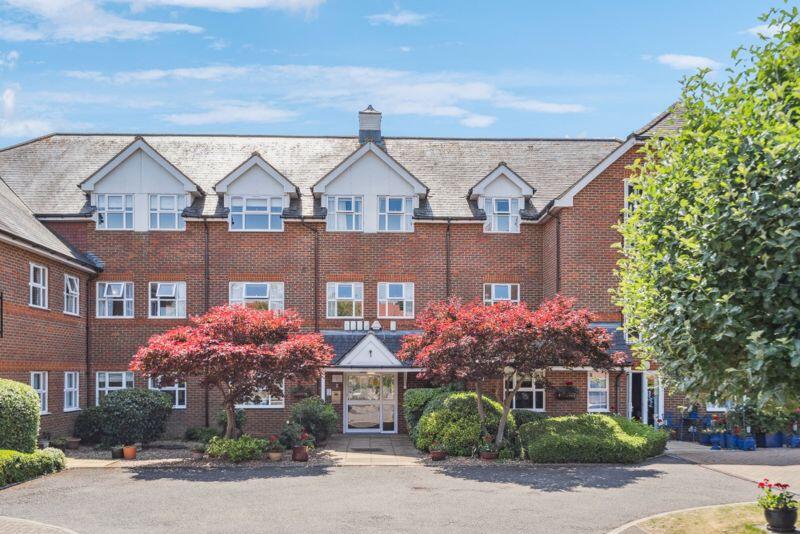 Main image of property: Marlow-Retirement Apartment