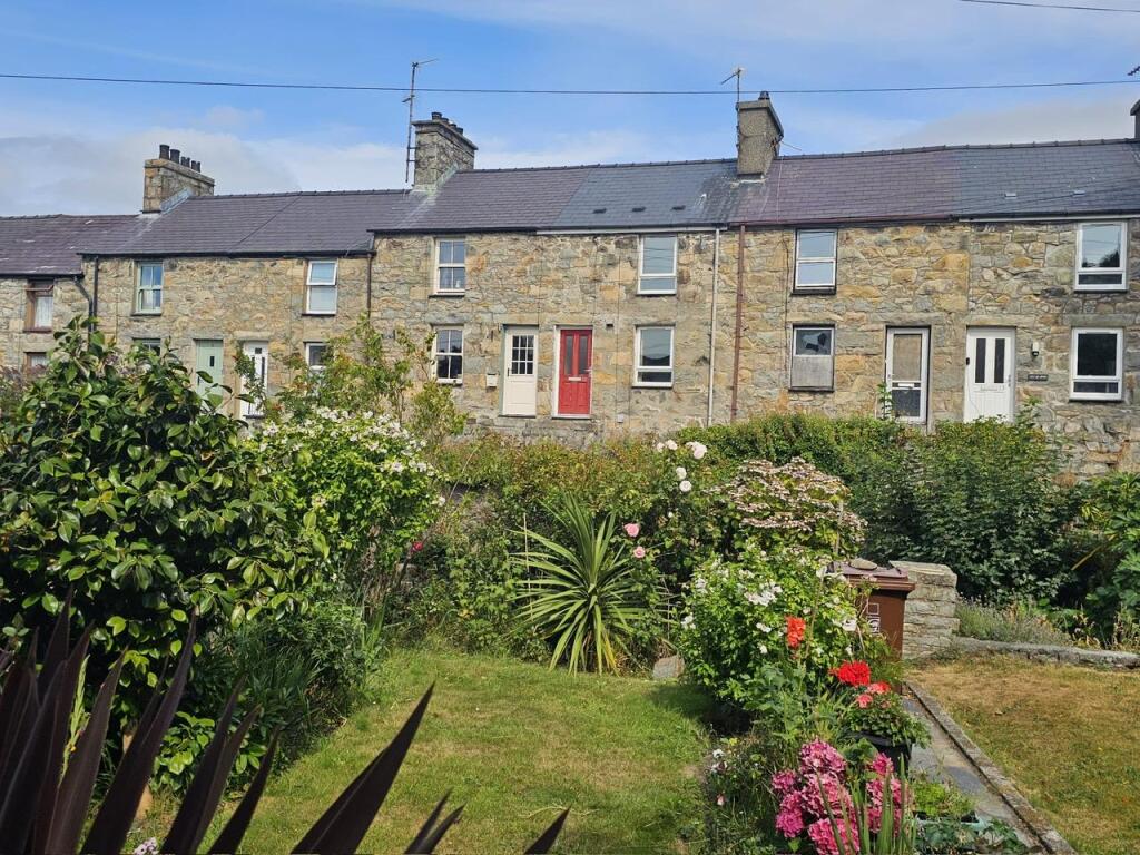 Main image of property: New Street, Trefor