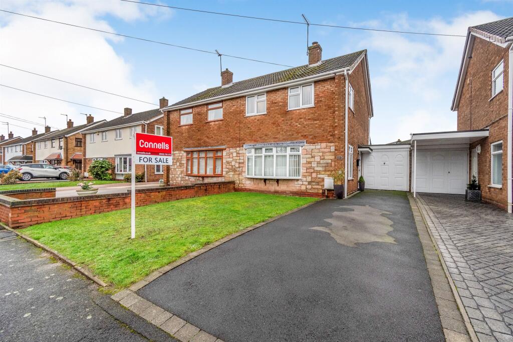 Main image of property: Gandy Road, Willenhall