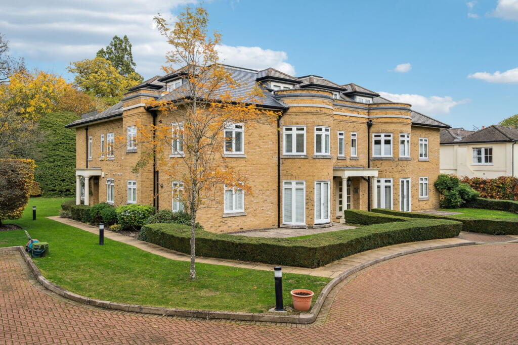 Main image of property: Millers Close, Rickmansworth Road, Chorleywood, WD3
