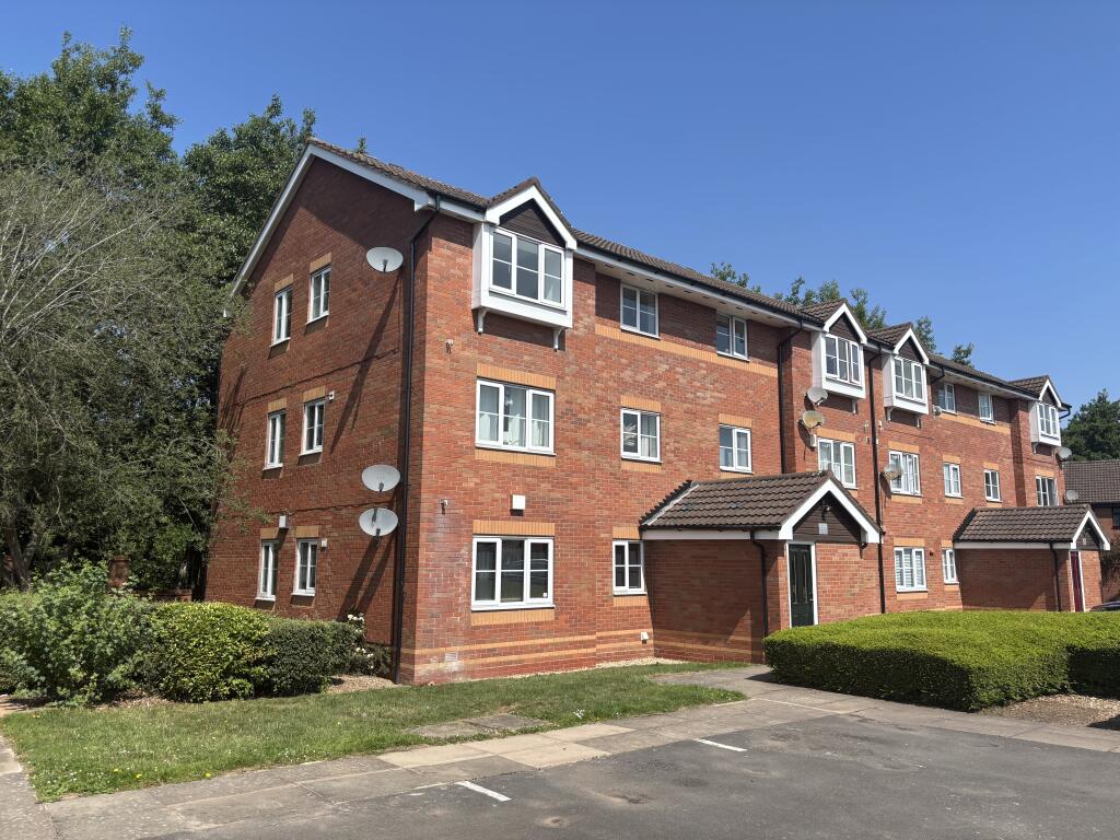 Main image of property: Morville Croft, Bilston, WV14