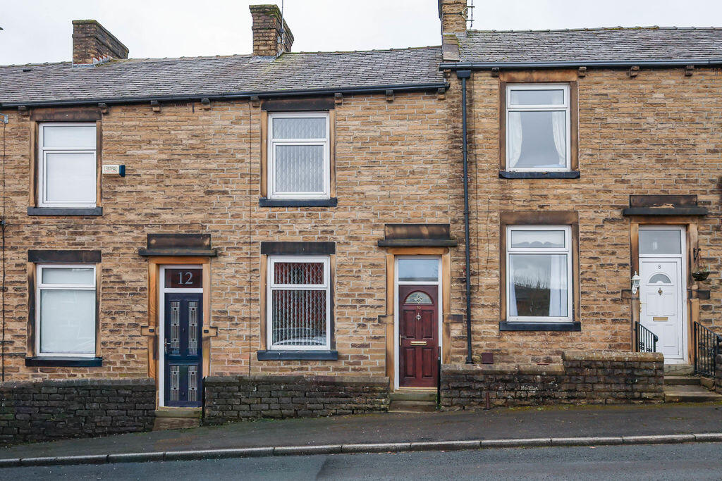 Main image of property: High Street, Littleborough, OL15 8PQ