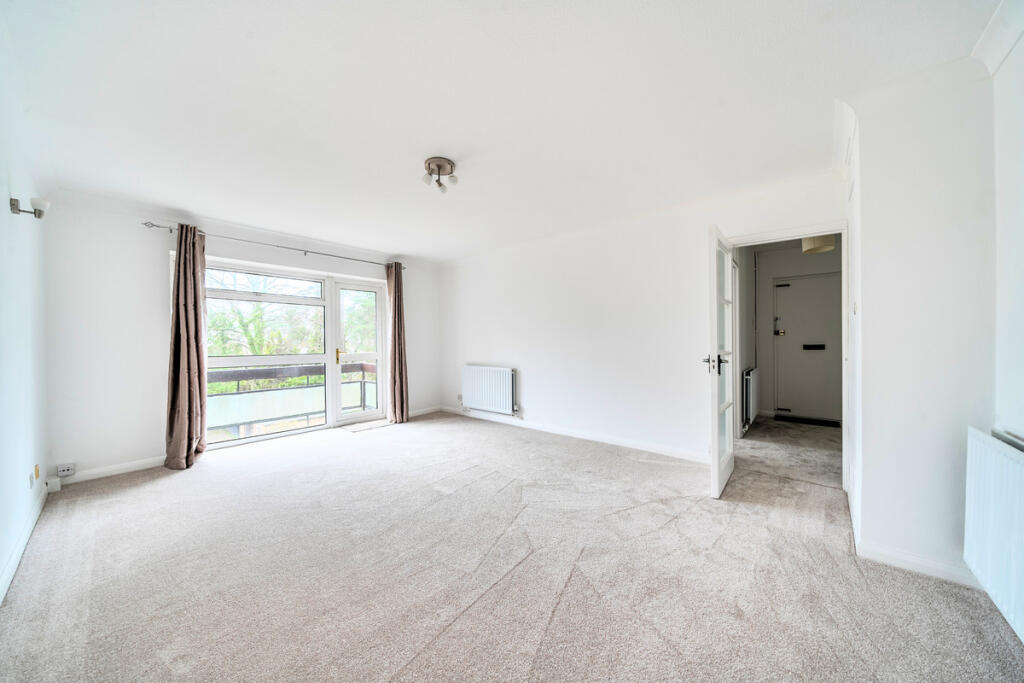 Main image of property: Hillbrook Gardens, Weybridge, KT13