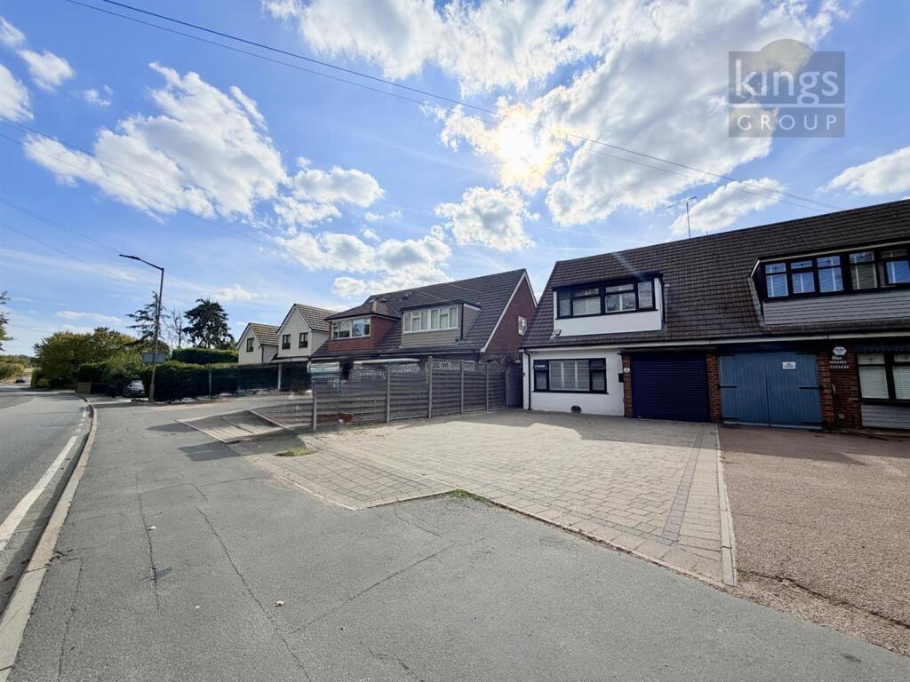 Main image of property: St. Leonards Road, Nazeing, Waltham Abbey