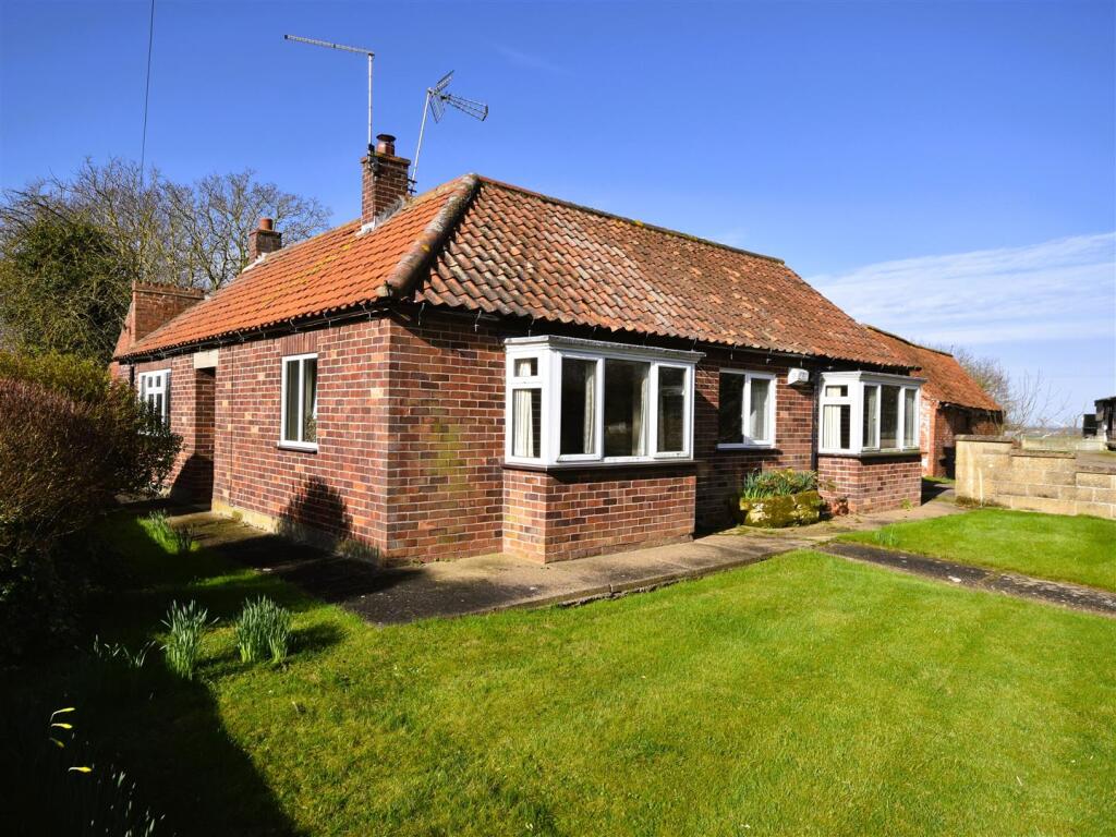 House in South Kesteven, Westborough and Dry Doddington