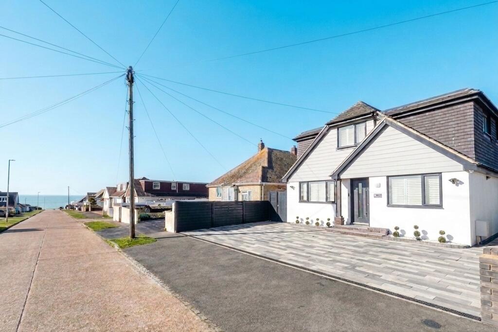 Main image of property: Mayfield Avenue, Peacehaven, BN10 8PB