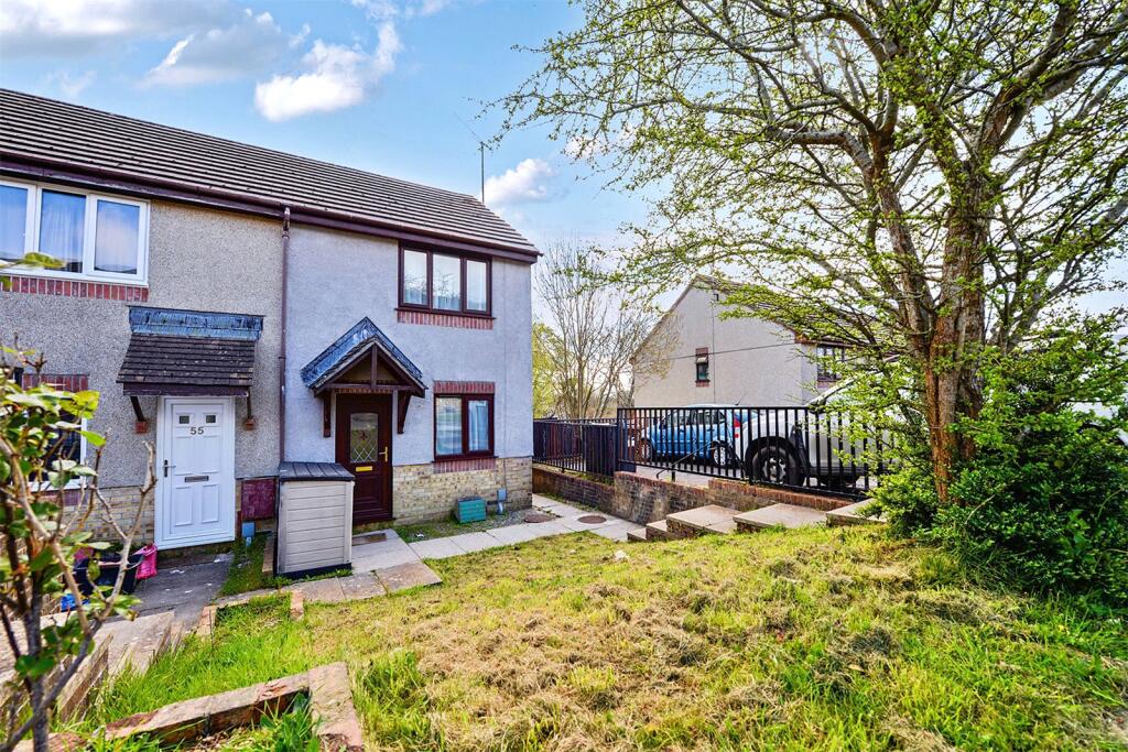 Main image of property: Sennen Close, Torpoint, Cornwall, PL11