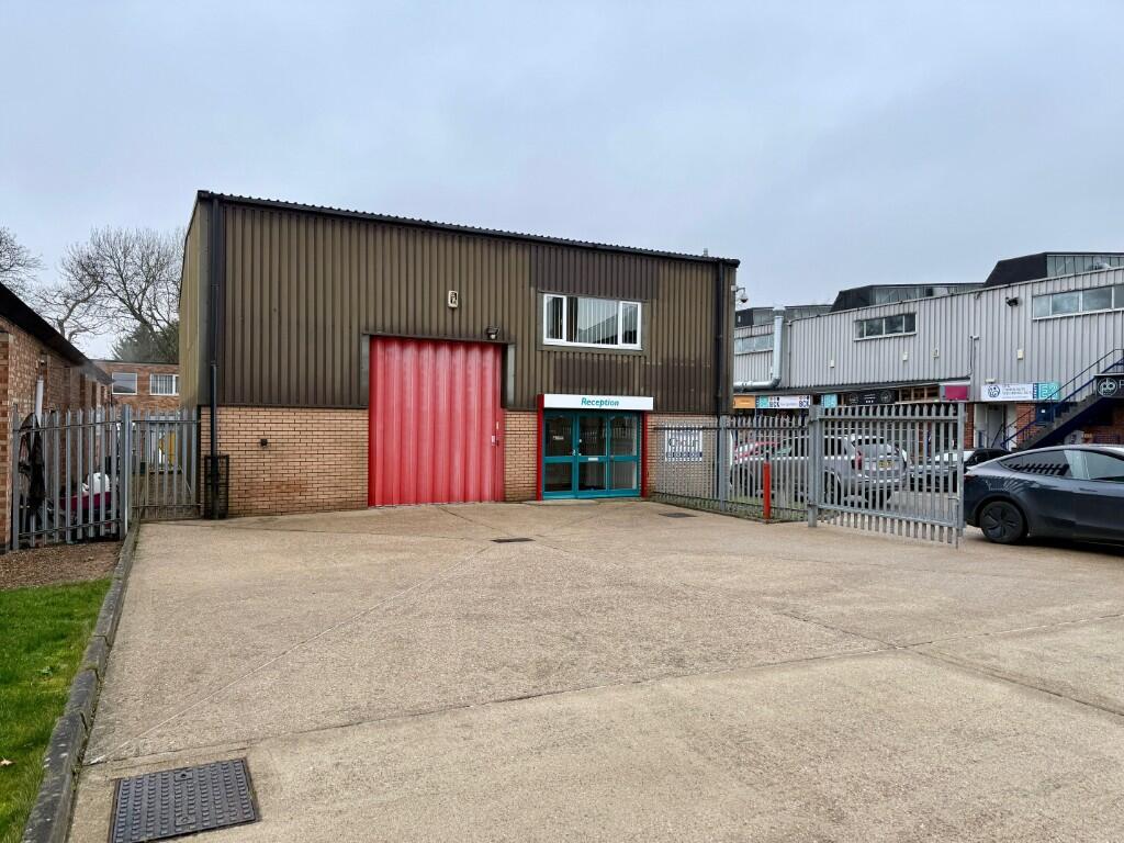 Main image of property: Kingsfield Close, Northampton, Northamptonshire, NN5