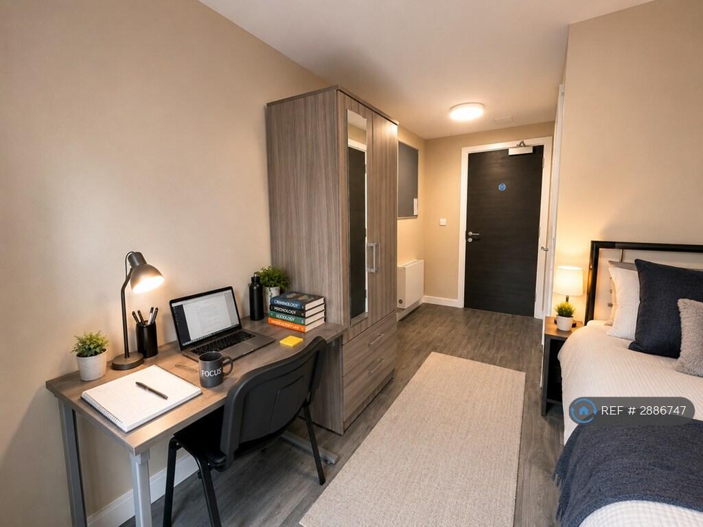 Main image of property: Hepburn Court C, Bristol, BS2