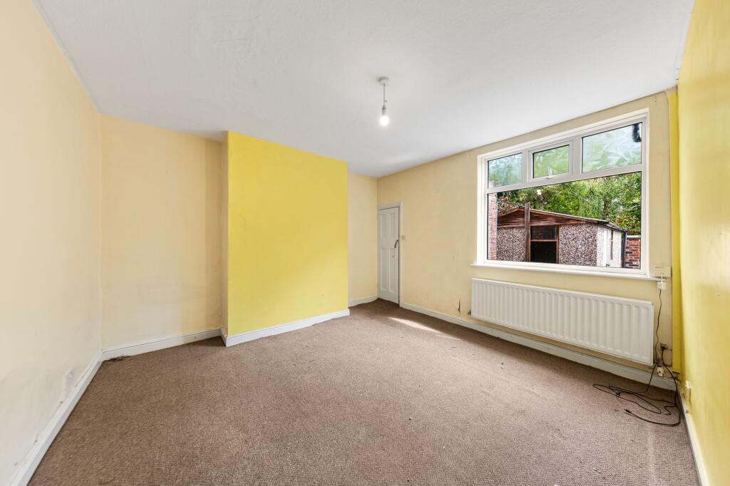 Gorsey Lane, Warrington, WA2 - Widok 3