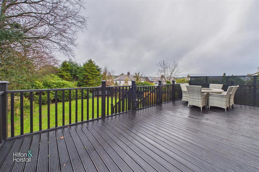 Additional image 24 of Mitton Avenue, Higherford