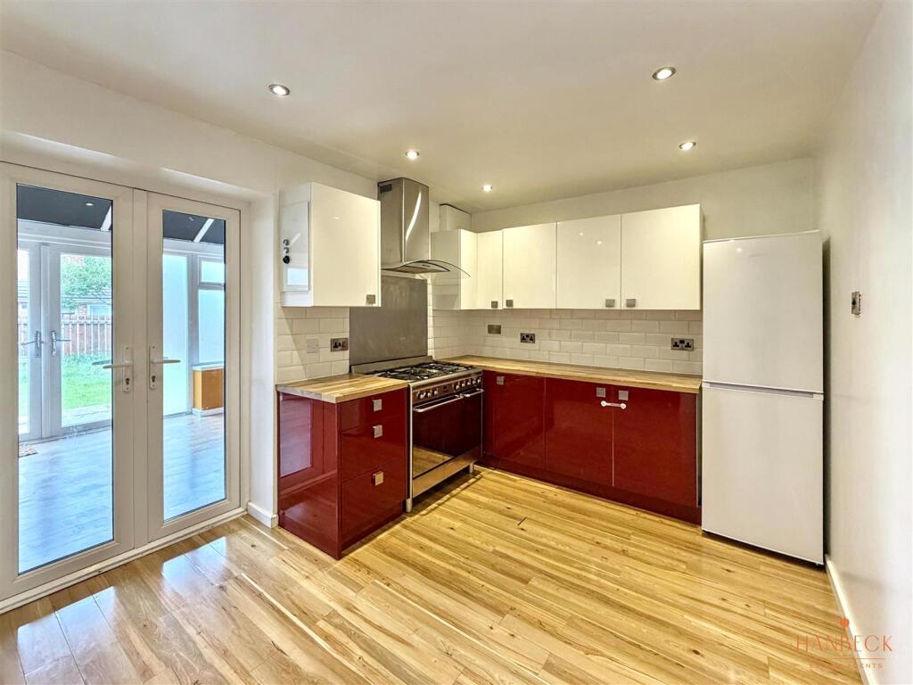 House in Kingston upon Hull, Kingswood - View 3
