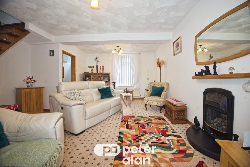 House in Maesteg - View 4