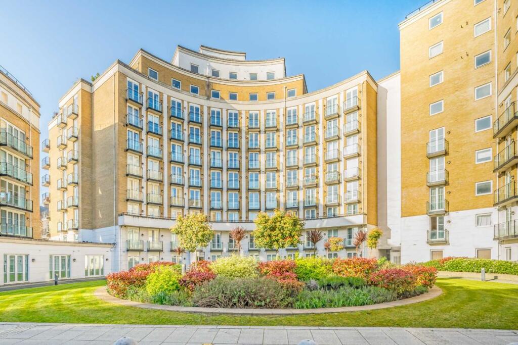 Main image of property: Elizabeth Court, Marylebone
