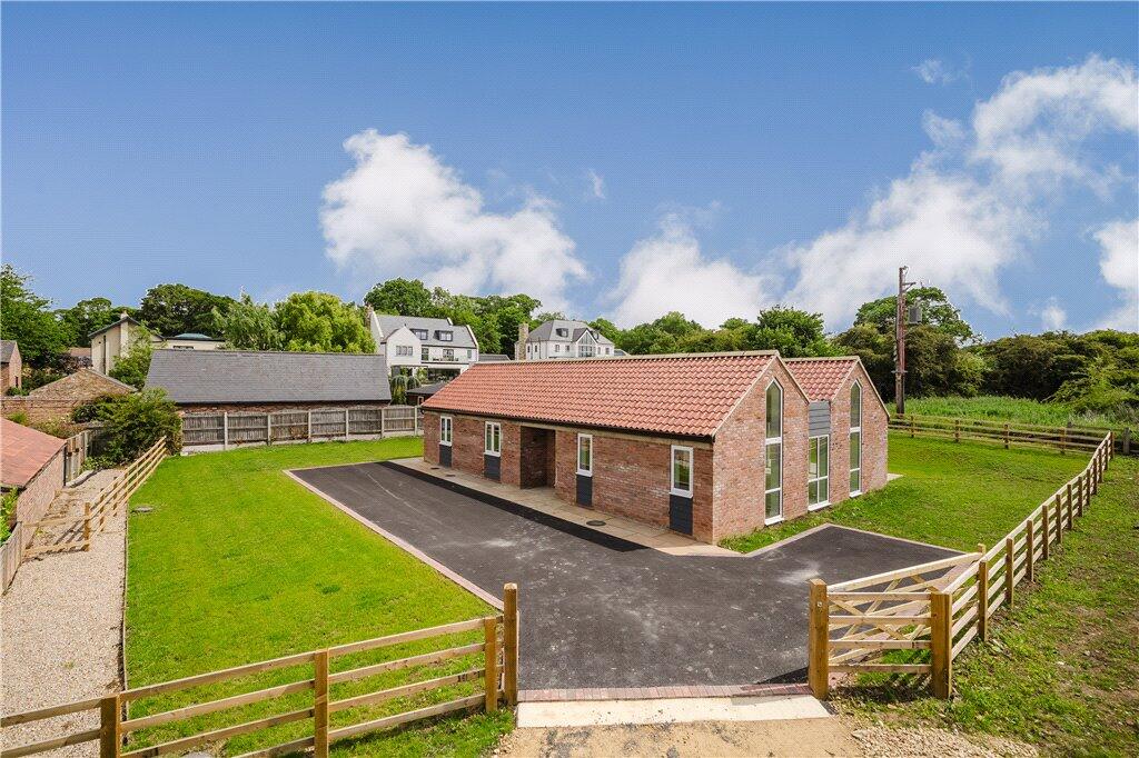 Main image of property: Oak Road, Cowthorpe, Wetherby, LS22