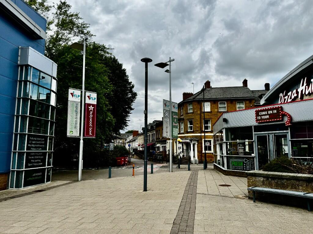 Additional image 11 of South Western Terrace, Yeovil, Somerset, BA20