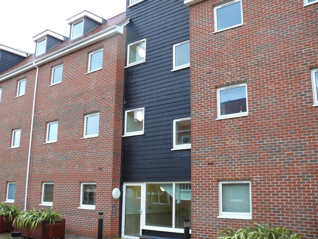 Main image of property: Nayland Court, Market Place, Romford, Essex, RM1