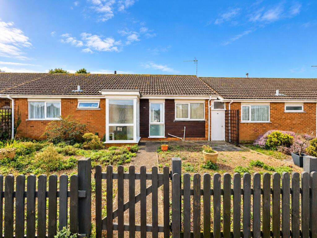 Main image of property: Western Avenue, IP11