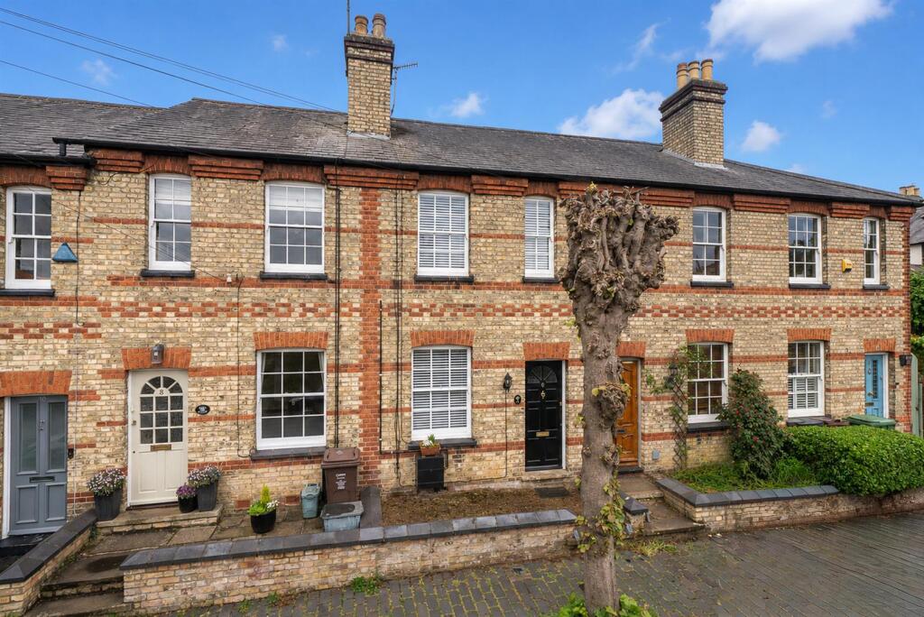 Main image of property: Oster Street, St. Albans